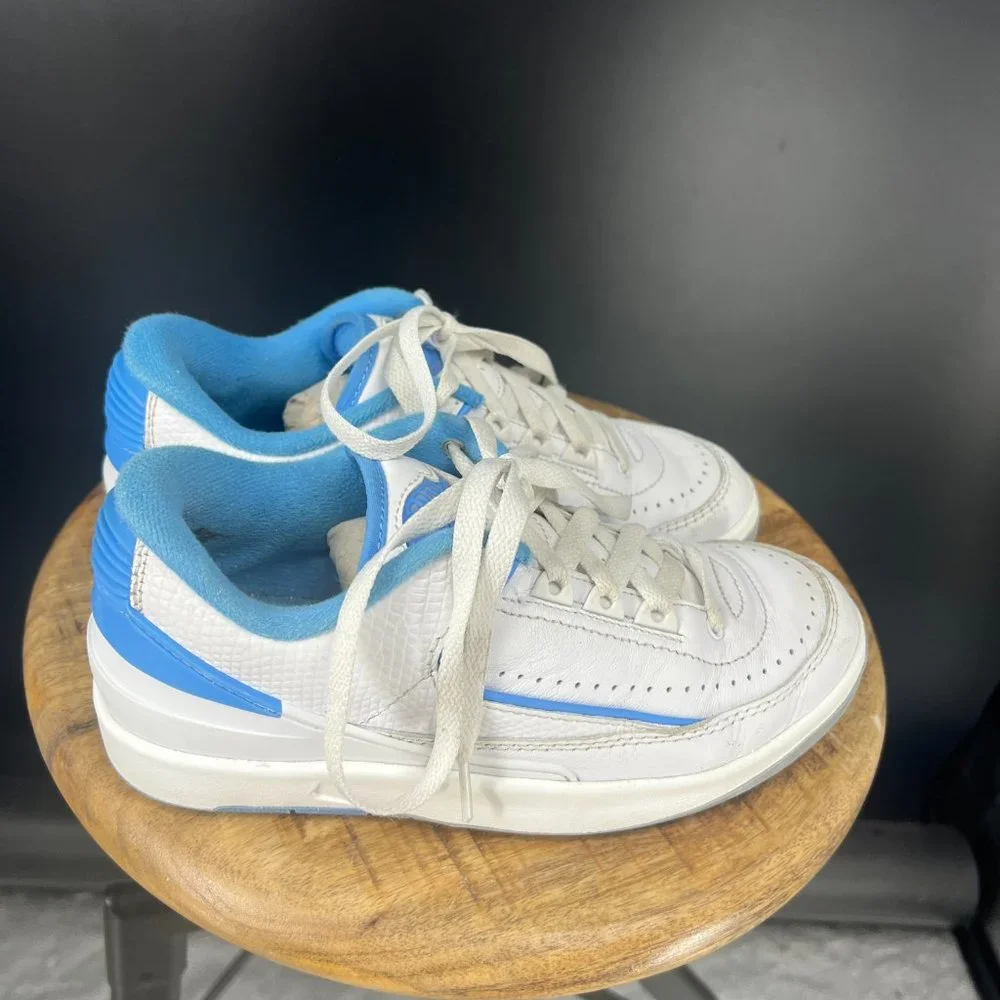 Nike Air Jordan 2 Retro Low - 4Y